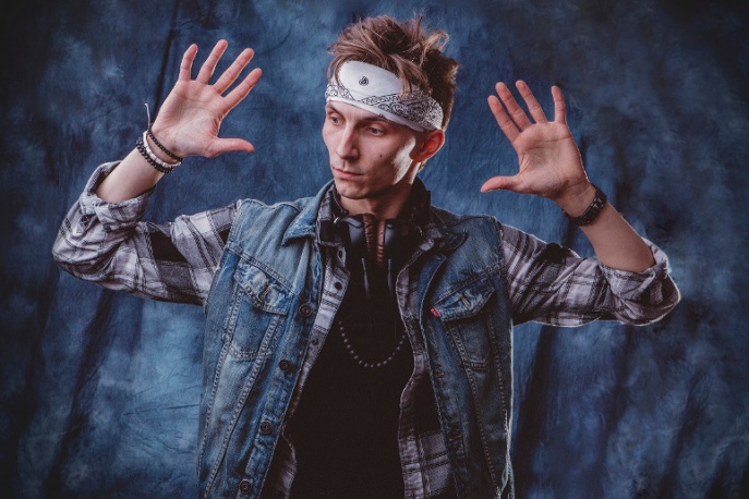 Vixen – „Krok” – nowy teledysk