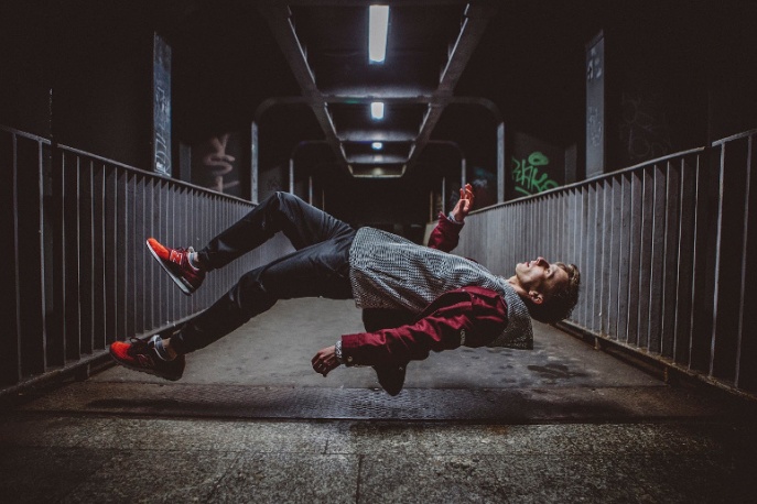 „Vixtoria” Vixena przedpremierowo w TIDALU