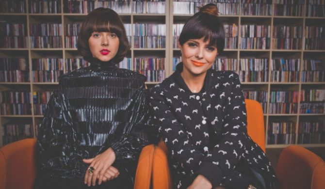 1 NA 1: Gabi Drzewiecka vs Brodka