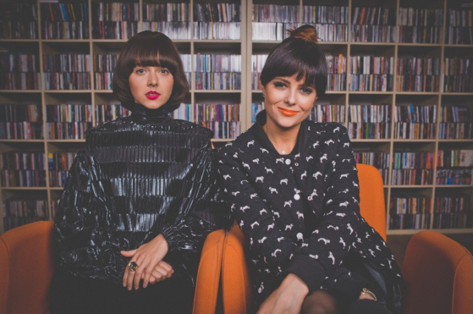 1 NA 1: Gabi Drzewiecka vs Brodka