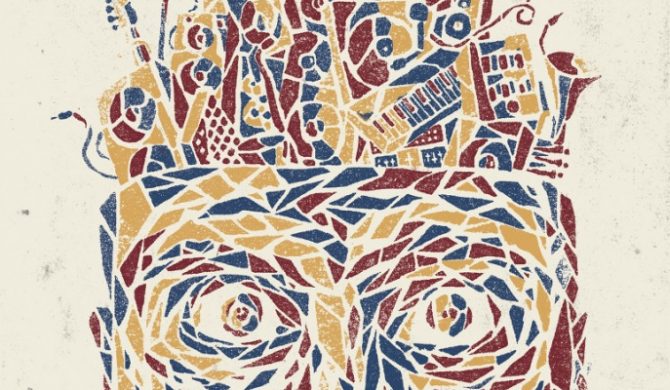 Radikal Guru w trasie promującej „Dub Mentalist”