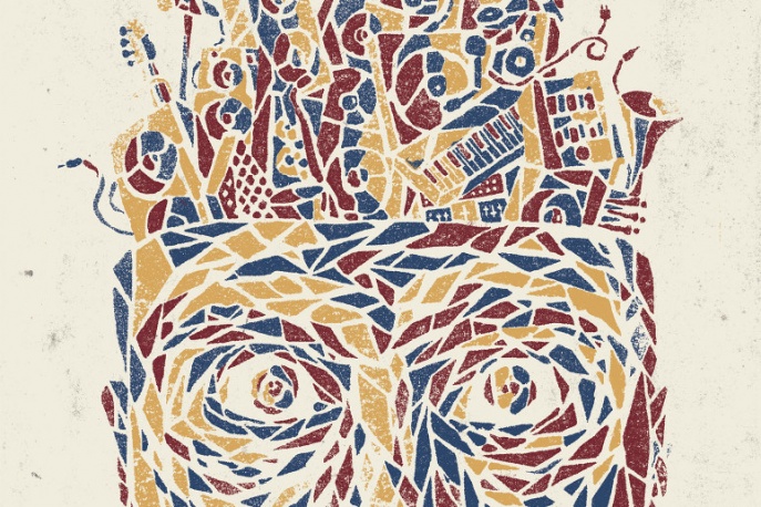 Radikal Guru w trasie promującej „Dub Mentalist”