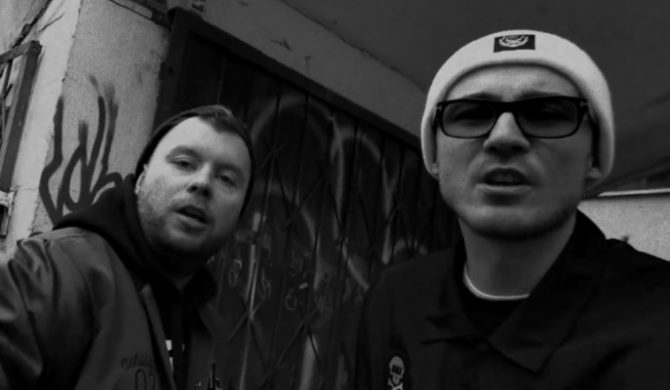 Polskie Pytania #2: Ile wolno hip-hopowym weteranom?