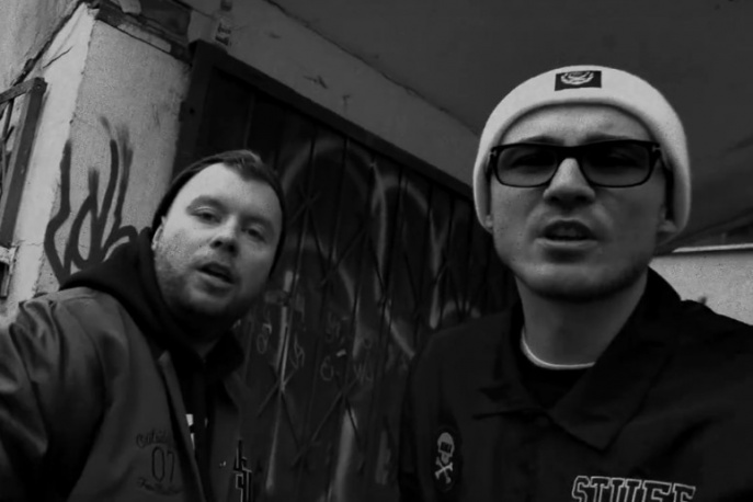 Polskie Pytania #2: Ile wolno hip-hopowym weteranom?