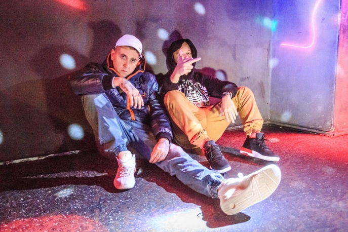 Solar i Białas ujawnili gościa-niespodziankę