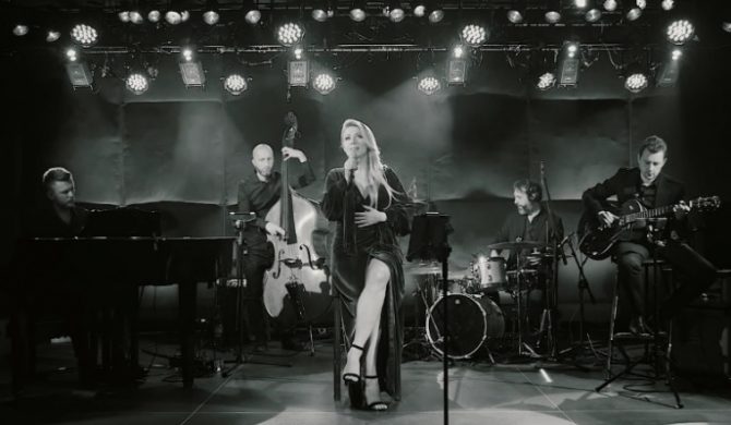 Wigilijna opowieść Katarzyny Cerekwickiej