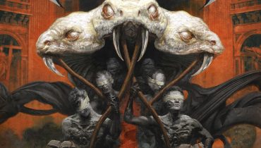 Testament – „Brotherhood of the Snake”