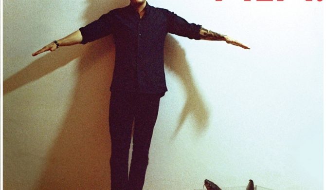 Ten Typ Mes – „AŁA.”