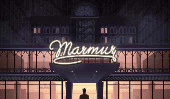 Taco Hemingway – „Marmur”