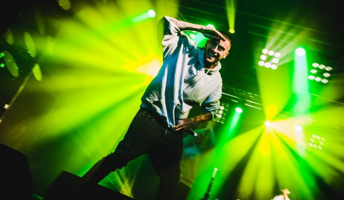 Wiemy, co oznaczają tajemnicze grafiki Taco i Quebo