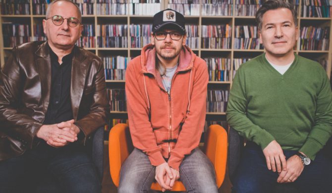 1 NA 1: Artur Rawicz vs ZPAV i Universal Music Polska