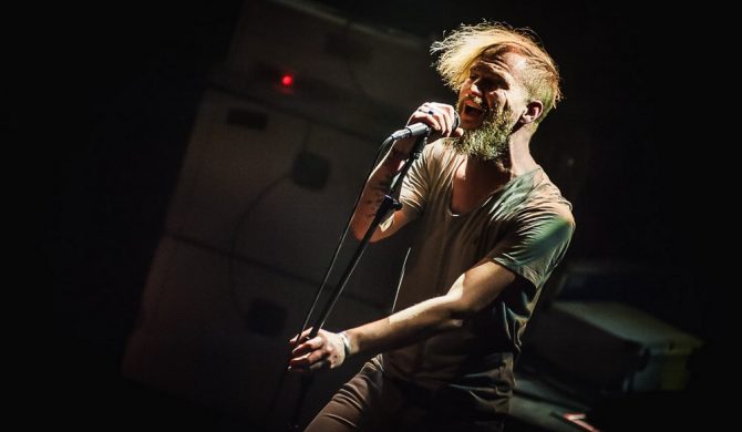 Organek zaprezentował klip nagrany z pomocą fanów