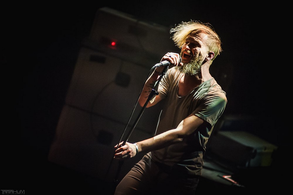 Organek zaprezentował klip nagrany z pomocą fanów