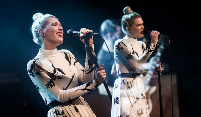 Daria Zawiałow zaprezentowała nowy teledysk