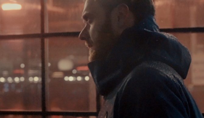 Spinache na bicie Patr00. Zobaczcie klip do „Parrot”