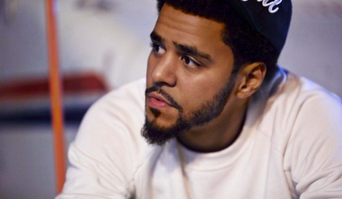 J. Cole sampluje utwór polskiego wykonawcy