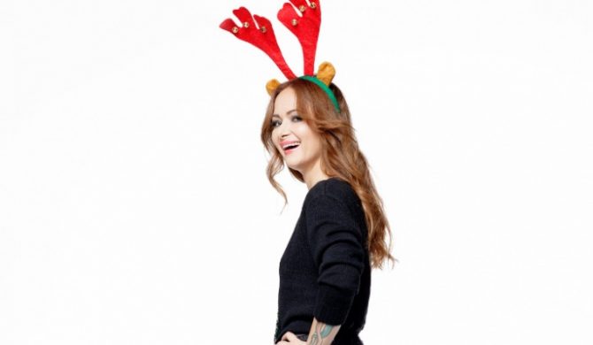 „RetroNarodzenie” Ani Rusowicz przedpremierowo w TIDALU