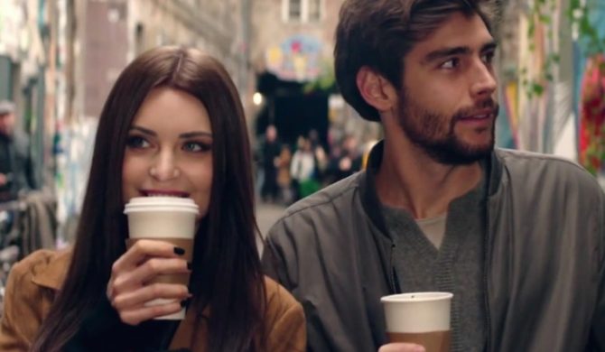 Alvaro Soler nagrał z Moniką Lewczuk (wideo)