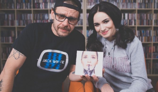 1 NA 1: Artur Rawicz vs Ewelina Lisowska