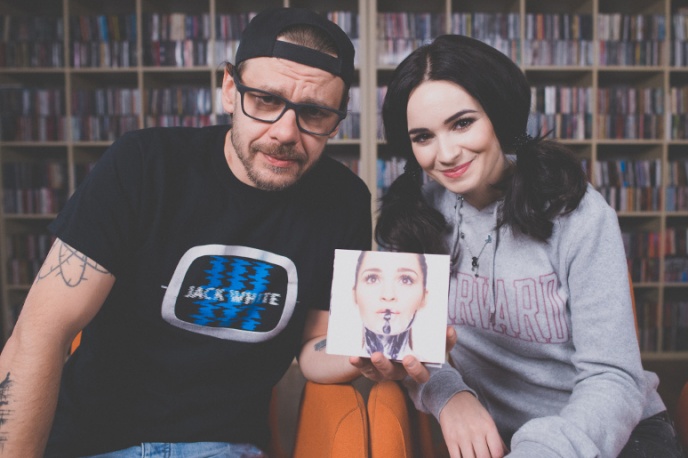 1 NA 1: Artur Rawicz vs Ewelina Lisowska