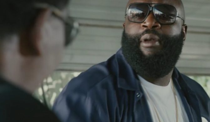 2 Chainz i Gucci Mane w nowym teledysku Ricka Rossa