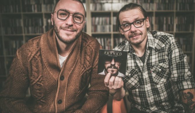 1 NA 1: Artur Rawicz vs Franko aka Rozbójnik Alibaba