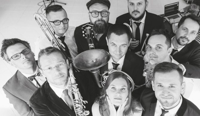 Mikromusic z orkiestrą w czwartek w Stodole