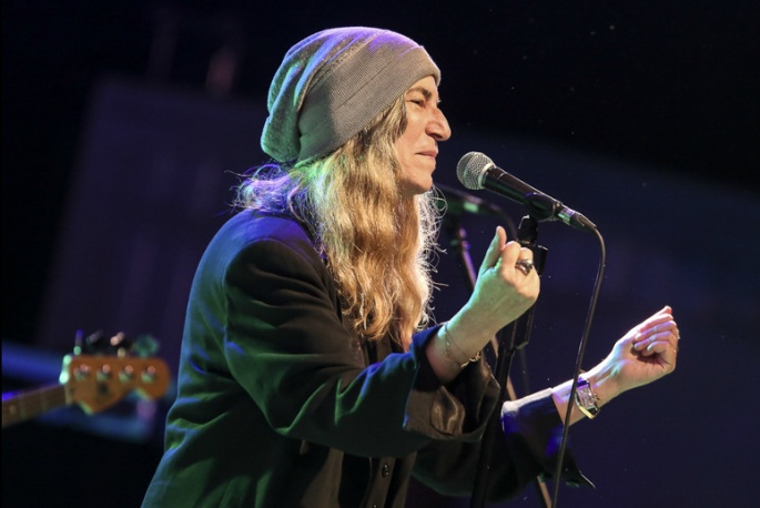 Patti Smith świętuje 50 lat albumu „Horses” – reedycja i trasa koncertowa