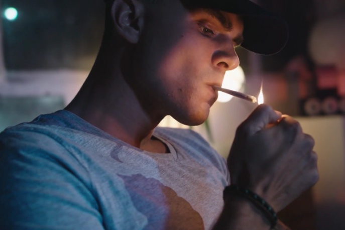 Potrójne wideo Sariusa