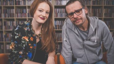 1 NA 1: Artur Rawicz vs Martina M