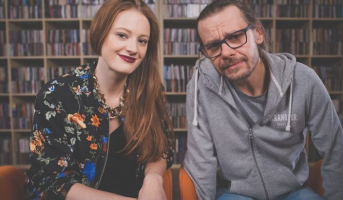 1 NA 1: Artur Rawicz vs Martina M