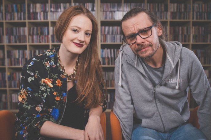 1 NA 1: Artur Rawicz vs Martina M