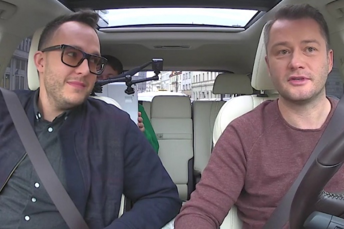 Ten Typ Mes: „W przeciwieństwie do rapu inne gatunki odeszły od tego, co dzieje się między ludźmi”