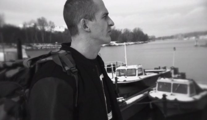 Eldo – „Włóczykij” – nowy klip