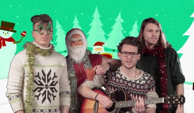 BeMy ze świąteczną piosenką „Christmas Time”