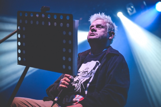 Kult zapowiada akustyczną trasę