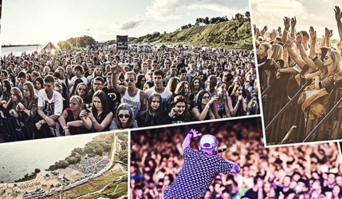 Polish Hip-Hop TV Festival podsumowuje tegoroczną edycję i ogłasza datę kolejnej