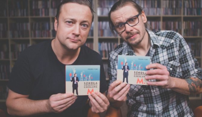 1 NA 1: Artur Rawicz vs Czesław Mozil