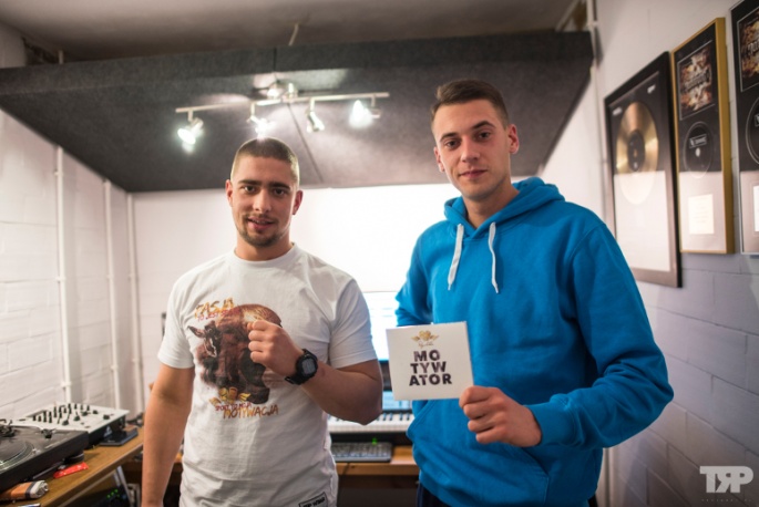 „Pasja 3” – Rapoholika w kolejnej odsłonie swoich motywatorów