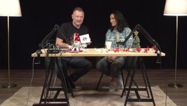 Kayah w nowym odcinku „Eventim On Air”