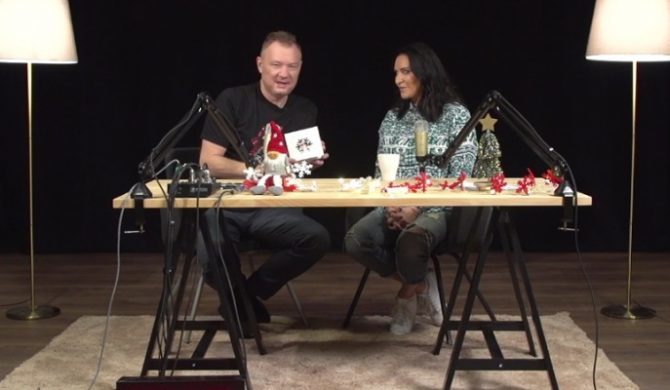 Kayah w nowym odcinku „Eventim On Air”