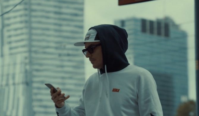 „Nie zobaczysz łez” – nowy teledysk Pezeta