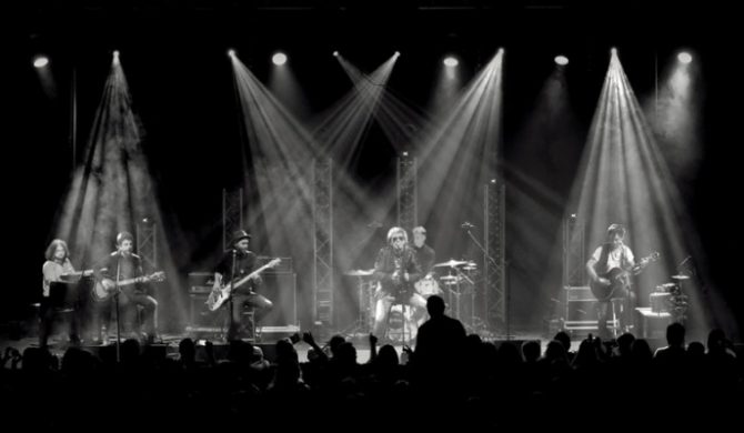 Lady Pank zapowiadają akustyczną trasę