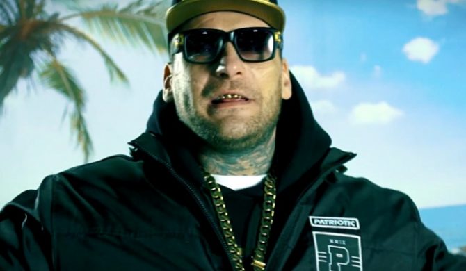 Popek x Matheo – „Wjeżdżają cyganie” – nowy klip