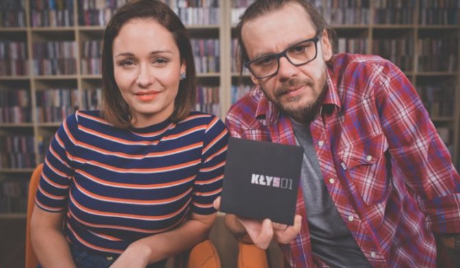 1 NA 1: Artur Rawicz vs Ania Kłys