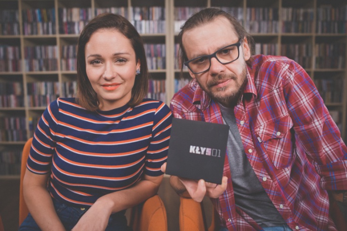 1 NA 1: Artur Rawicz vs Ania Kłys