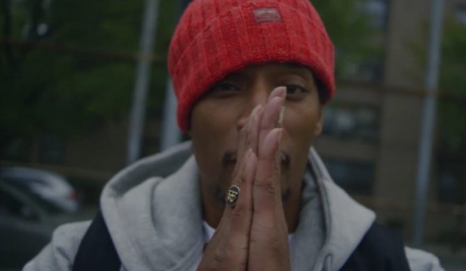 Smif-N-Wessun w nowym klipie JWP/BC