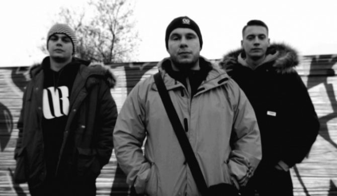 „Dobry chłopak” – Bonus RPK w nowym klipie Małacha i Rufuza