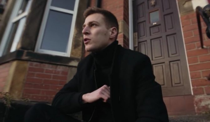 Nowy klip Kaietanovicha