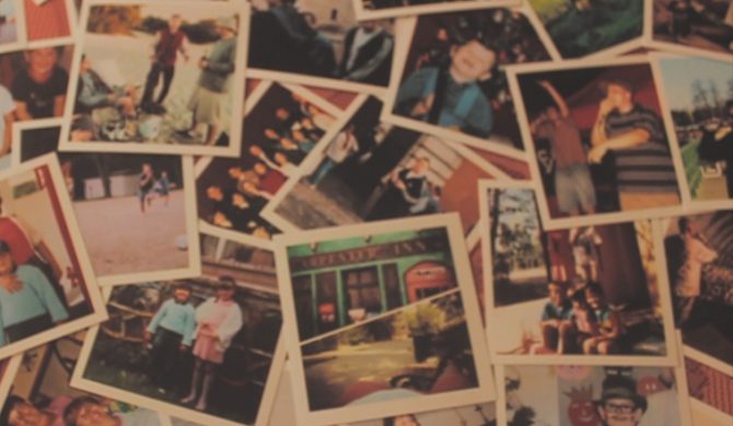 Gruby Mielzky – „Co za świat” / „Ponad nich” (wideo)